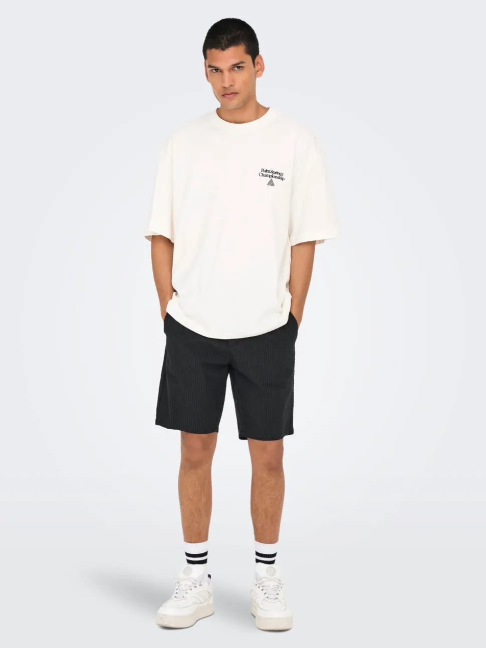 ONSLEO Regular Fit Shorts