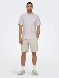 ONSLEO Regular Fit Shorts