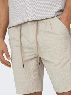 ONSLEO Regular Fit Shorts