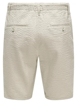 ONSLEO Regular Fit Shorts
