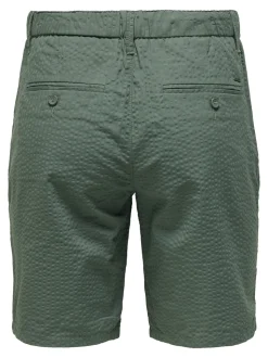 ONSLEO Regular Fit Shorts