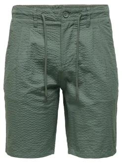ONSLEO Regular Fit Shorts