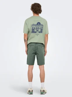 ONSLEO Regular Fit Shorts