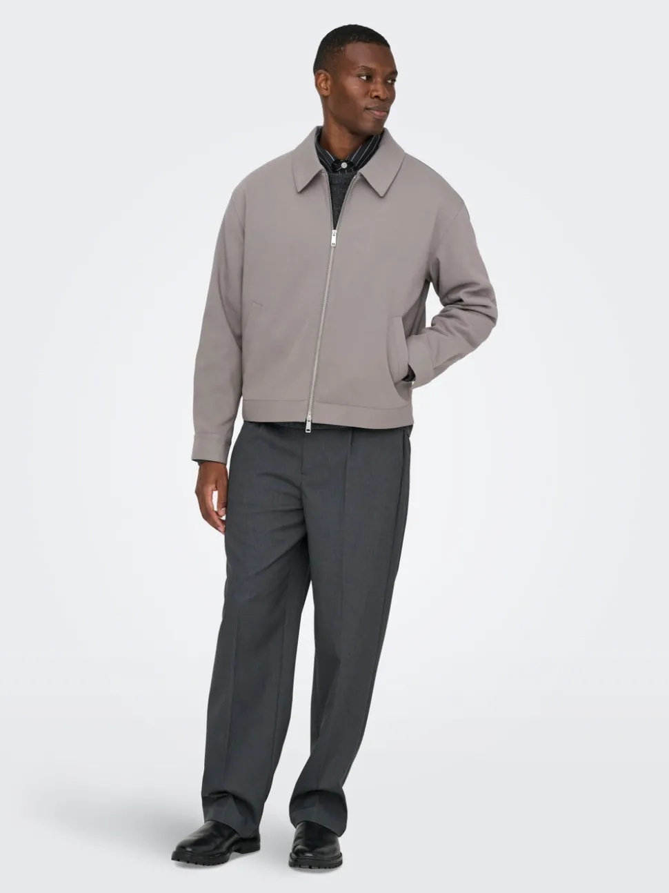 ONSLEO Veste