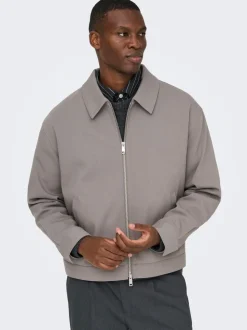 ONSLEO Veste