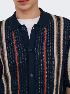 ONSLEON Cardigans en maille
