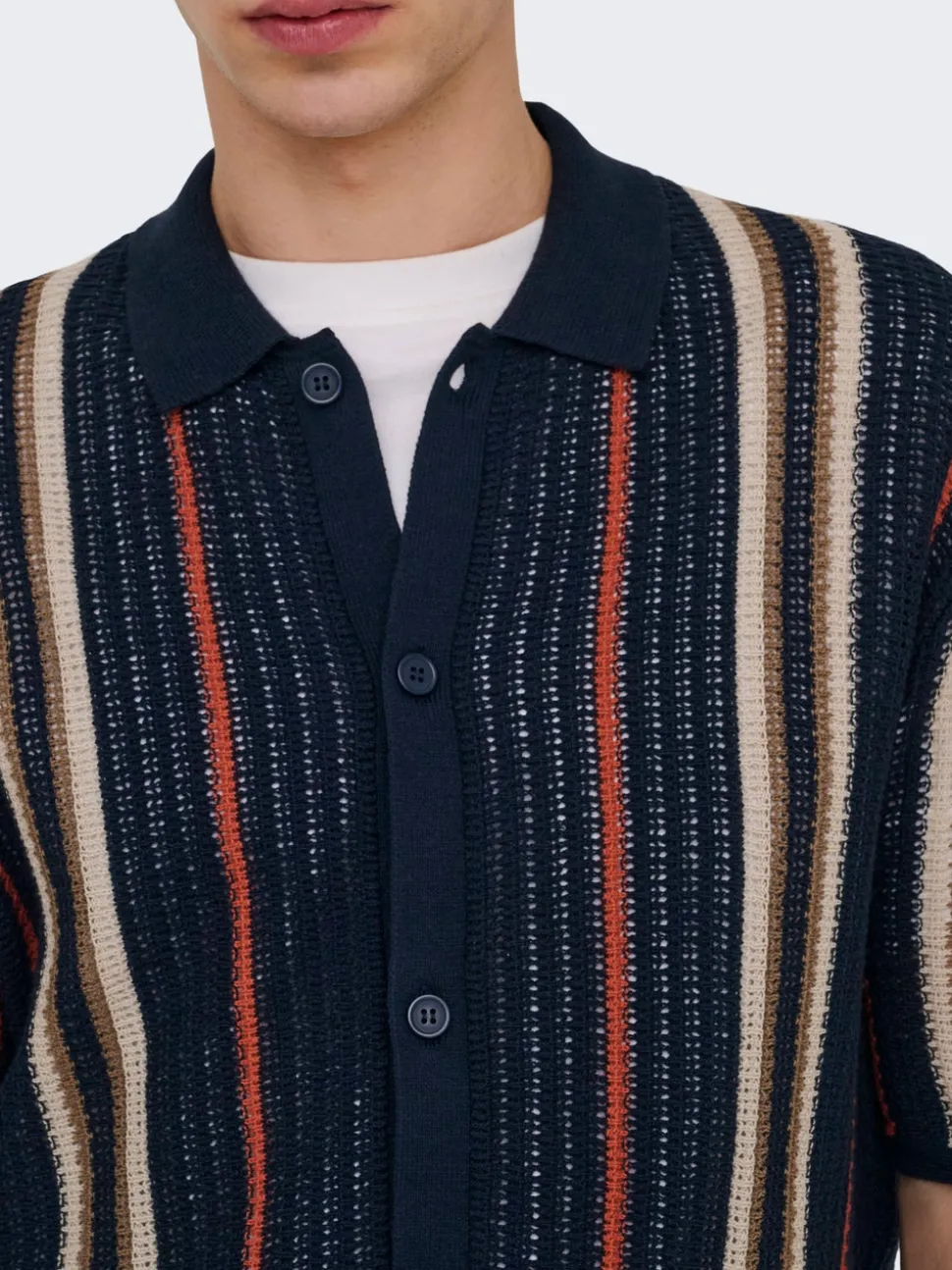 ONSLEON Cardigans en maille