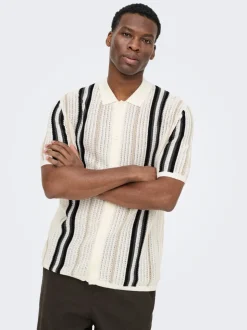 ONSLEON Cardigans en maille