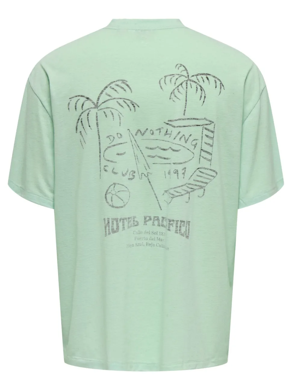 ONSLEON T-shirt