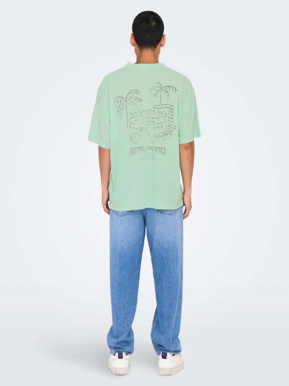 ONSLEON T-shirt