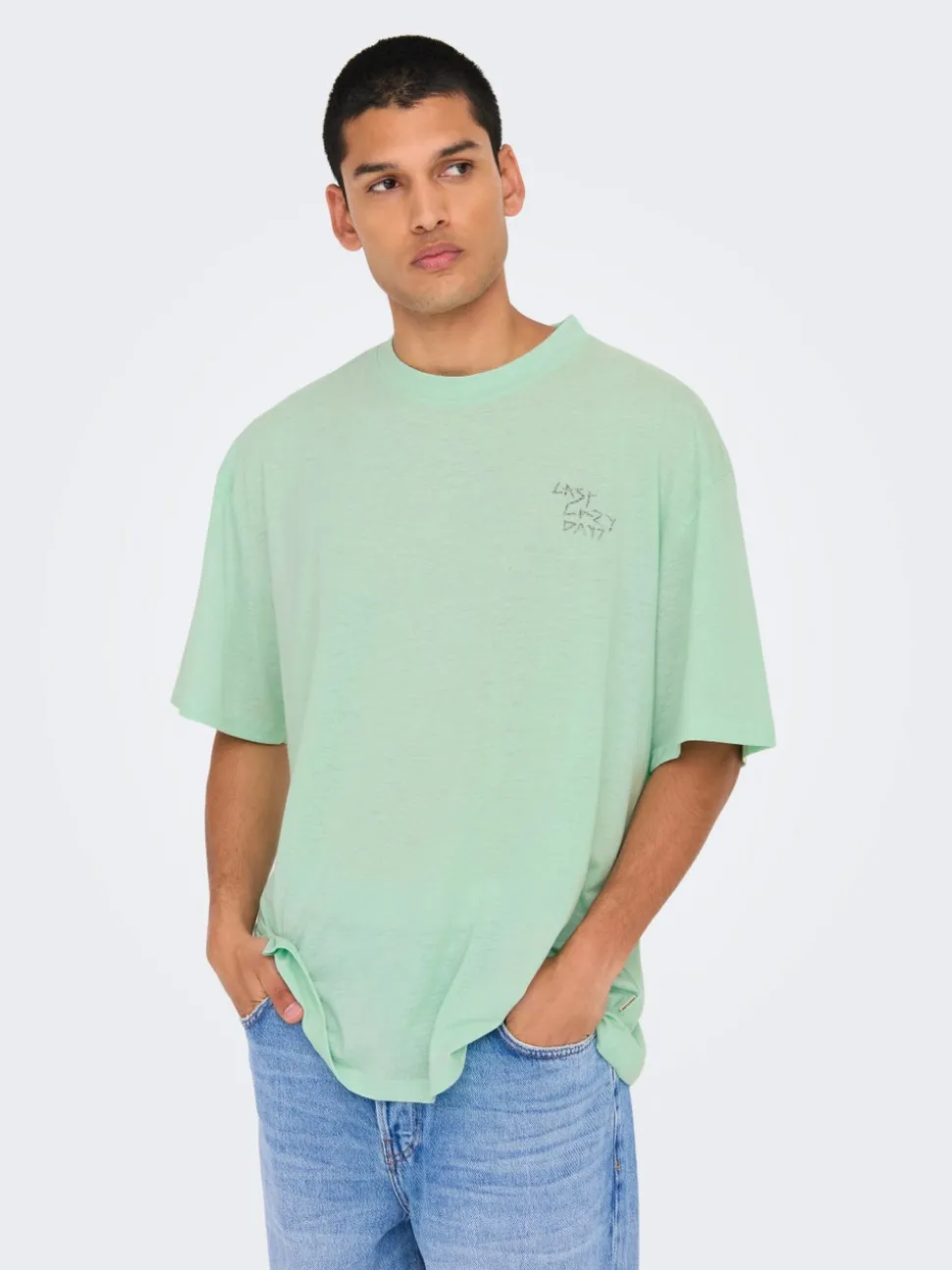 ONSLEON T-shirt