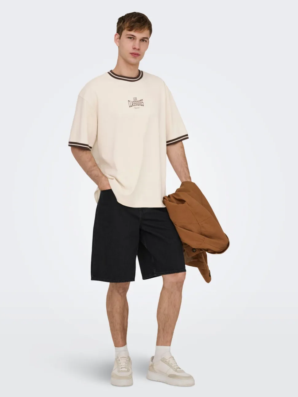 ONSLES T-shirt