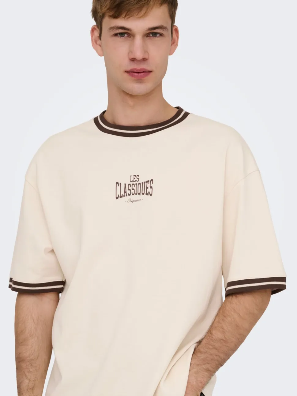ONSLES T-shirt