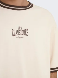 ONSLES T-shirt