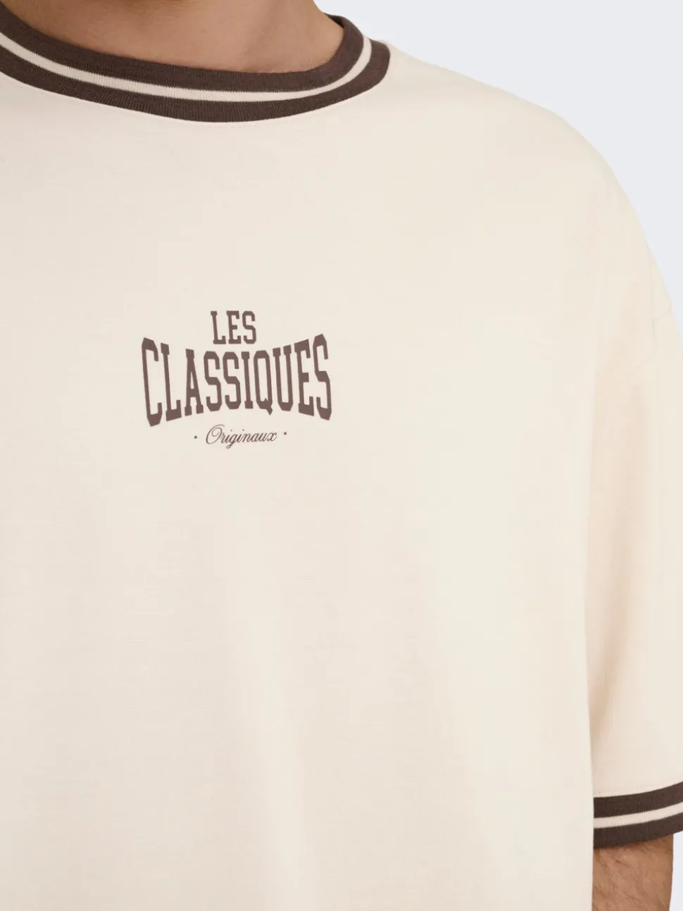 ONSLES T-shirt