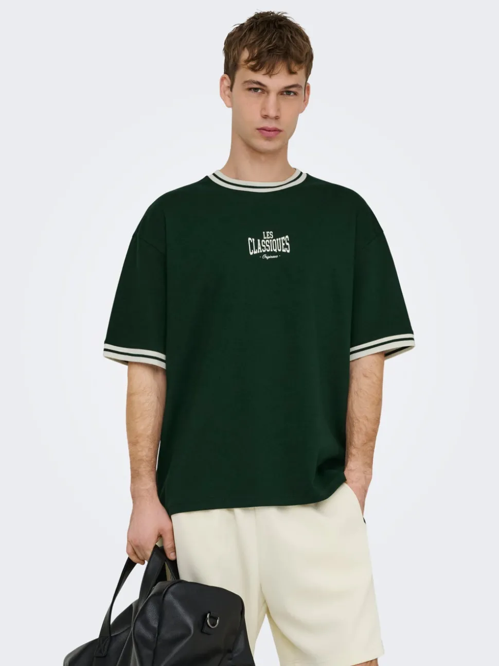 ONSLES T-shirt