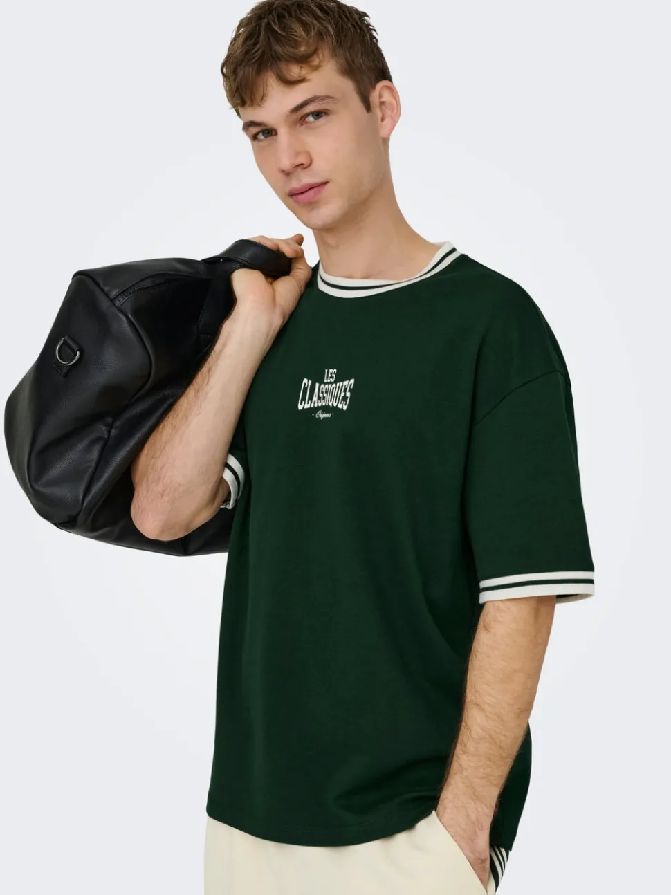 ONSLES T-shirt