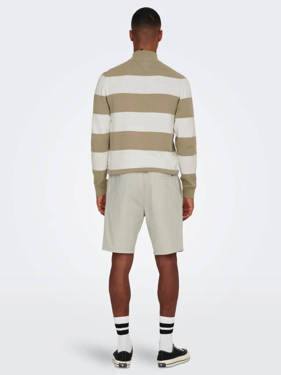 ONSLINUS Regular Fit Lin Shorts