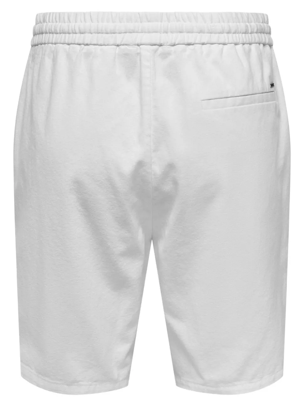ONSLINUS Regular Fit Lin Shorts