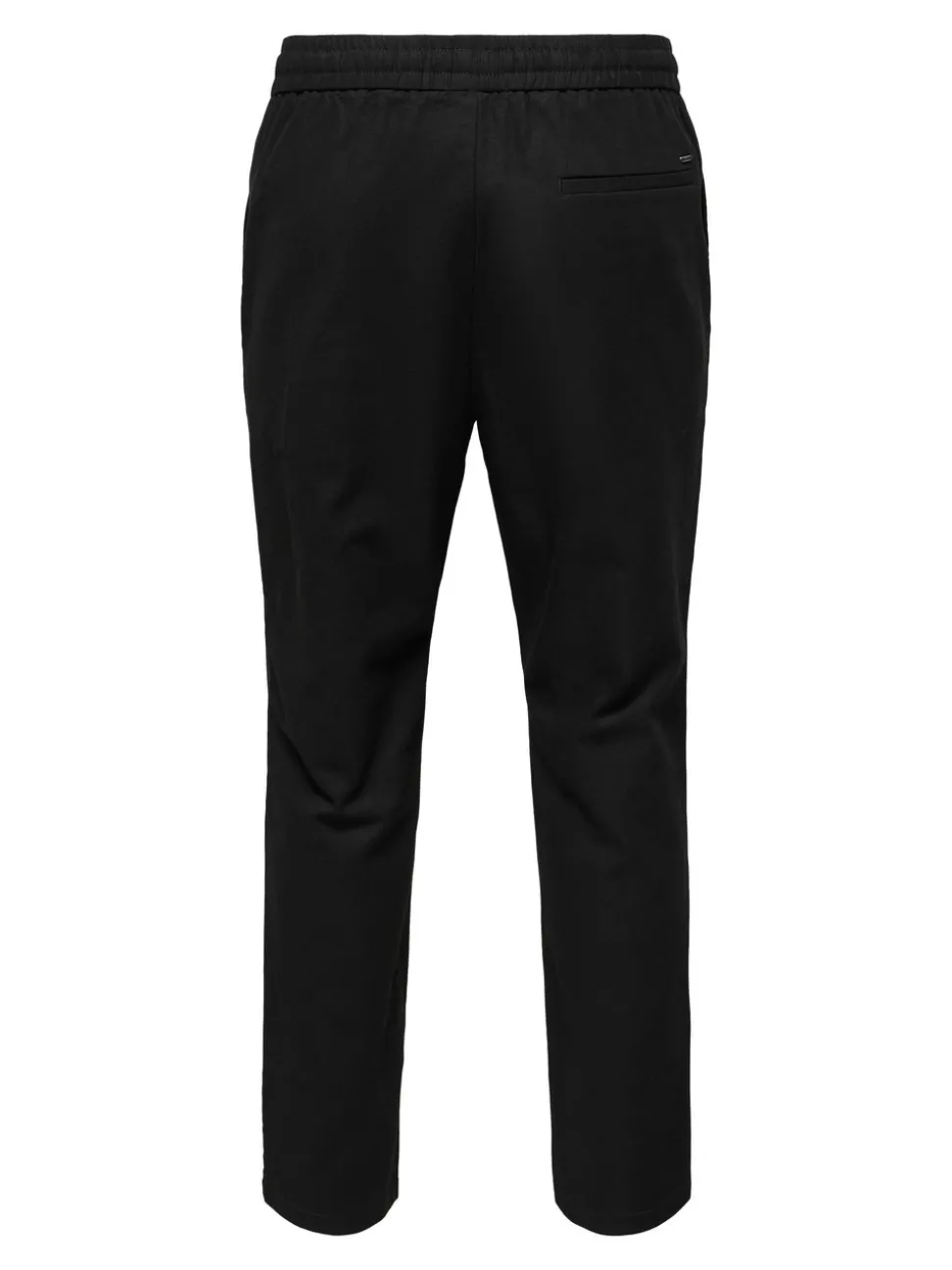 ONSLINUS Tapered Fit Lin Jogger