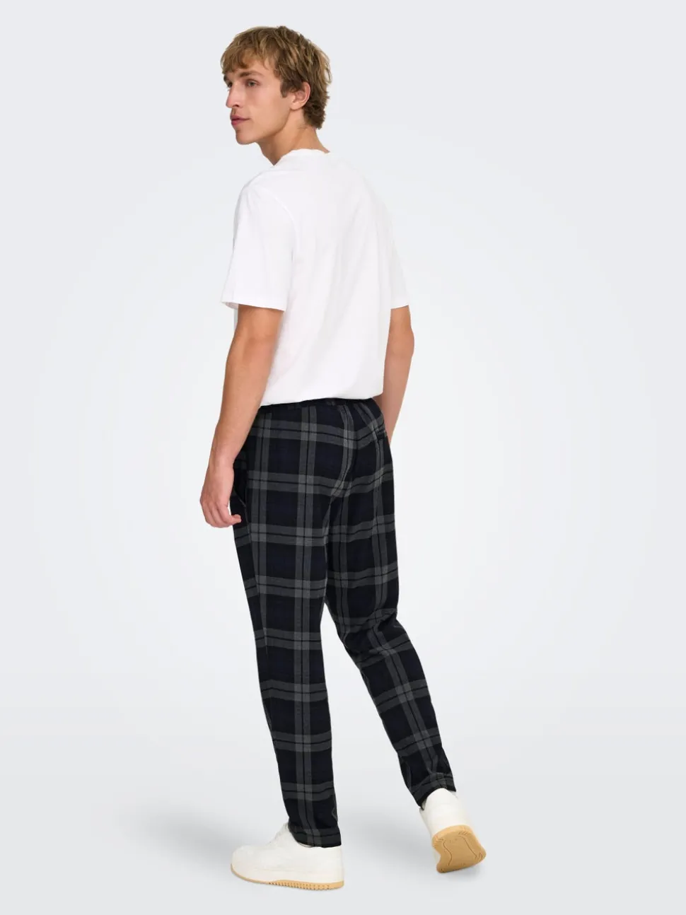 ONSLINUS Tapered Fit Pantalon chino