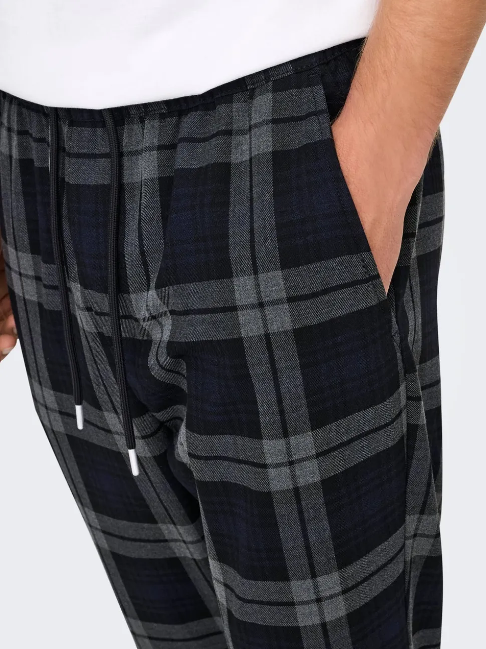 ONSLINUS Tapered Fit Pantalon chino