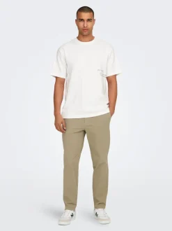 ONSLINUS Tapered Fit Pantalon