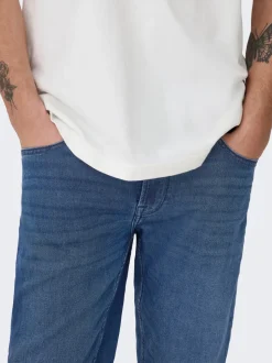 ONSLOOM Slim Fit Jeans