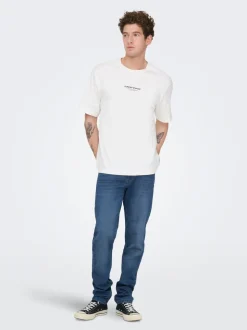 ONSLOOM Slim Fit Jeans