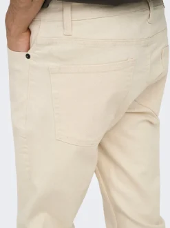 ONSLOOM Taille basse Slim Fit Jeans