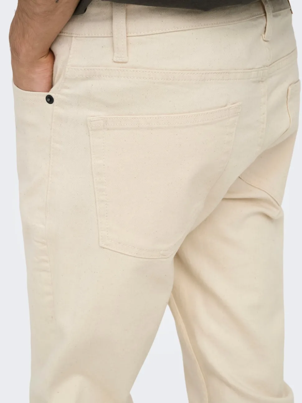 ONSLOOM Taille basse Slim Fit Jeans