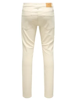 ONSLOOM Taille basse Slim Fit Jeans