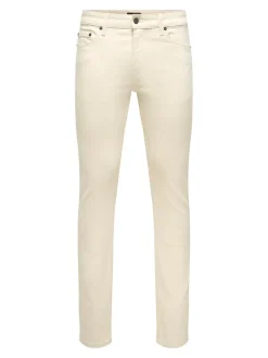 ONSLOOM Taille basse Slim Fit Jeans