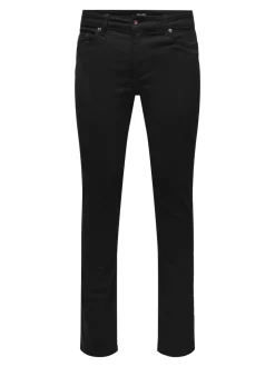 ONSLOOM Taille basse Slim Fit Jeans