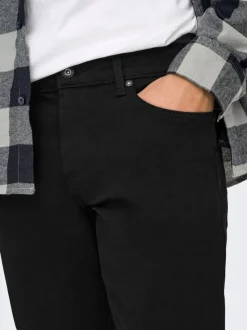 ONSLOOM Taille basse Slim Fit Jeans