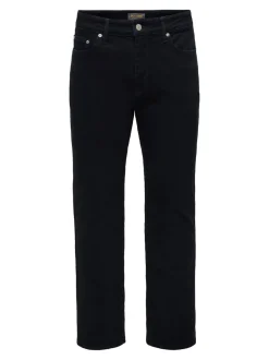 ONSLOOM Taille basse Slim Fit Jeans