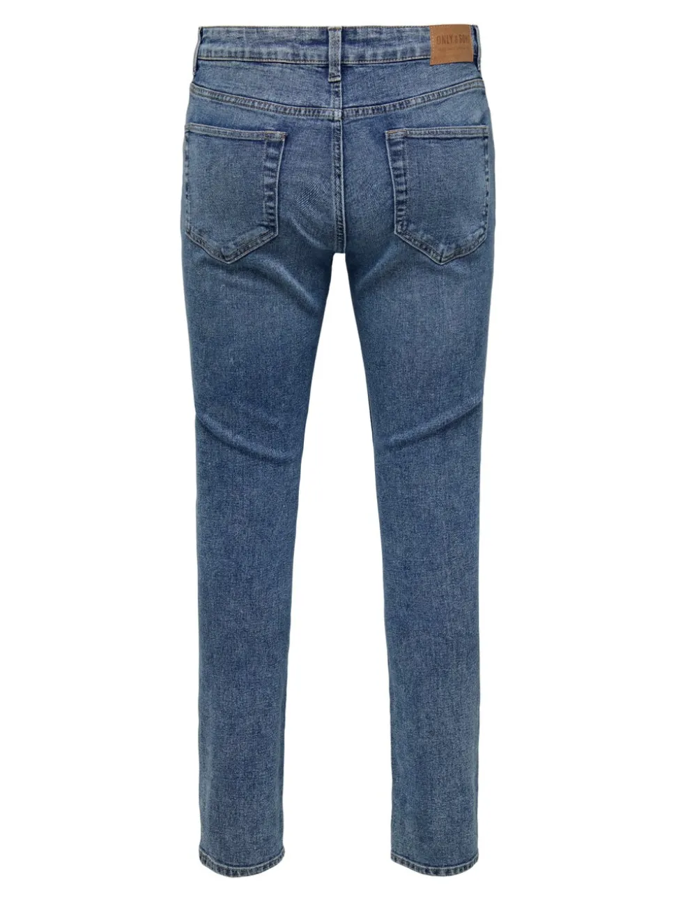 ONSLOOM Taille basse Slim Fit Jeans
