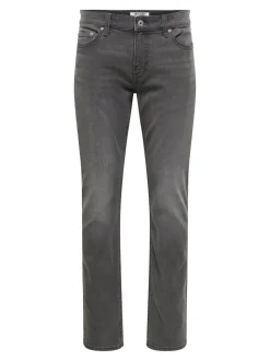 ONSLOOM Taille basse Slim Fit Jeans