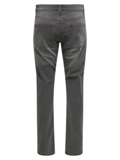 ONSLOOM Taille basse Slim Fit Jeans