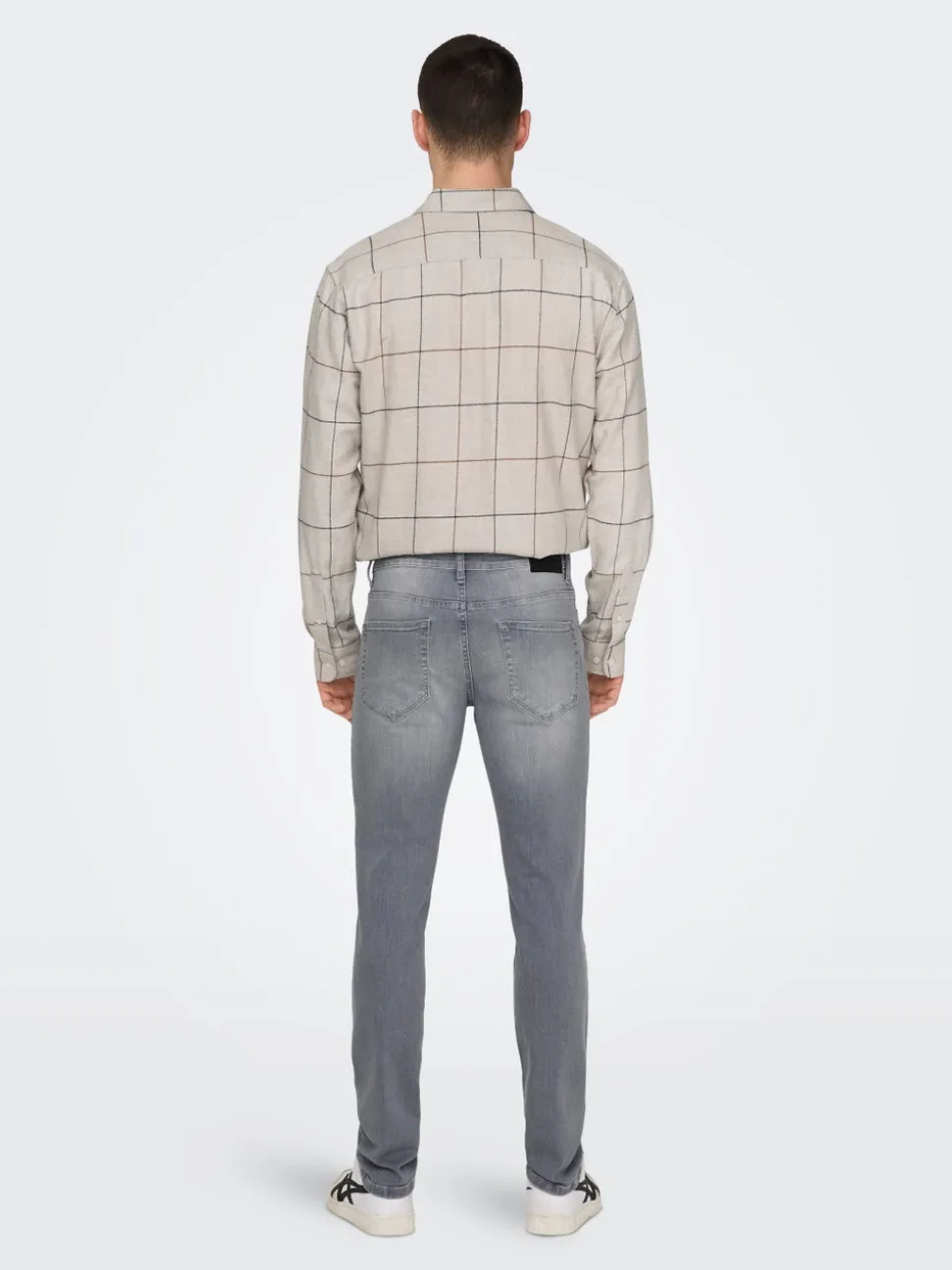 ONSLOOM Taille basse Slim Fit Jeans