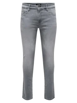 ONSLOOM Taille basse Slim Fit Jeans