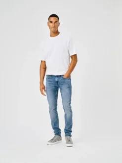 ONSLOOM Taille basse Slim Fit Jeans