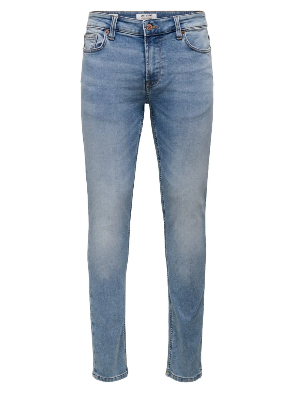 ONSLOOM Taille basse Slim Fit Jeans