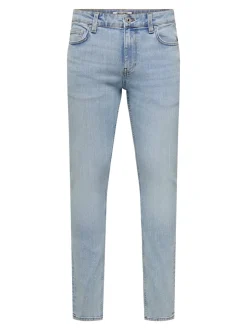 ONSLOOM Taille basse Slim Fit Jeans