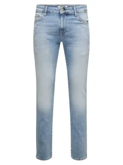 ONSLOOM Taille basse Slim Fit Jeans