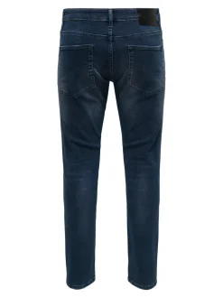 ONSLOOM Taille basse Slim Fit Jeans