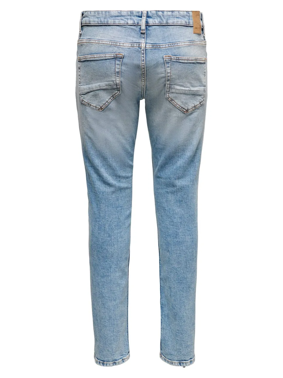 ONSLOOM Taille basse Slim Fit Jeans