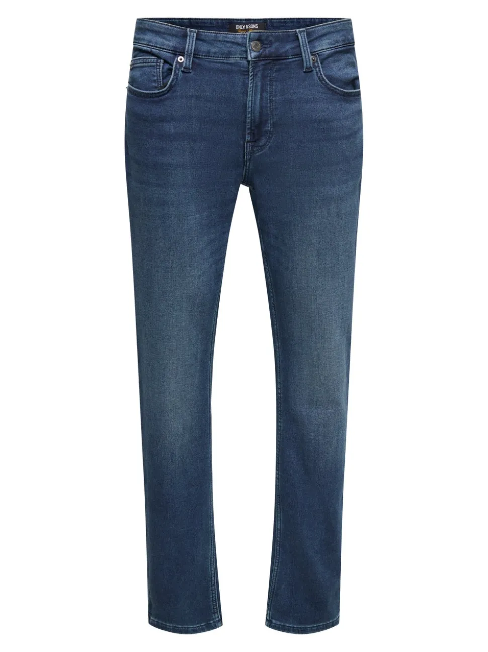 ONSLOOM Taille moyenne Slim Fit Jeans