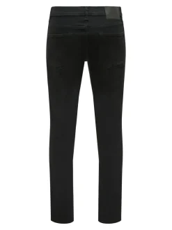 ONSLOOM Taille moyenne Slim Fit Jeans