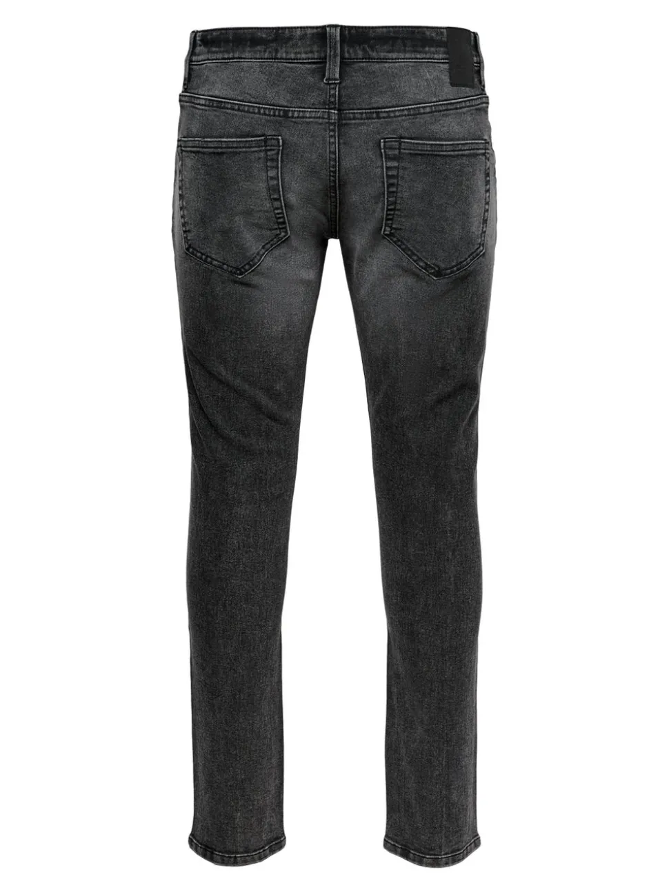 ONSLOOM Taille moyenne Slim Fit Jeans
